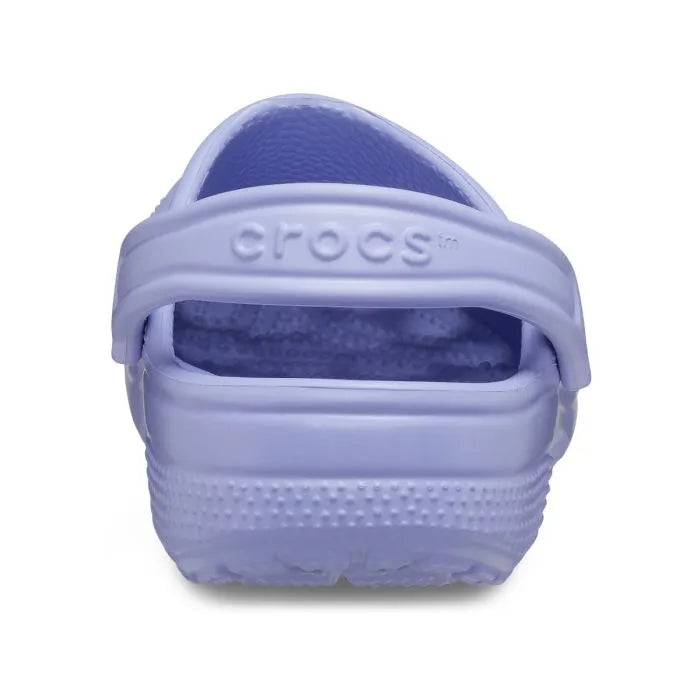 Crocs Classic Clog Unisex Ανατομικό Σαμπό Mystic Purple 5BN