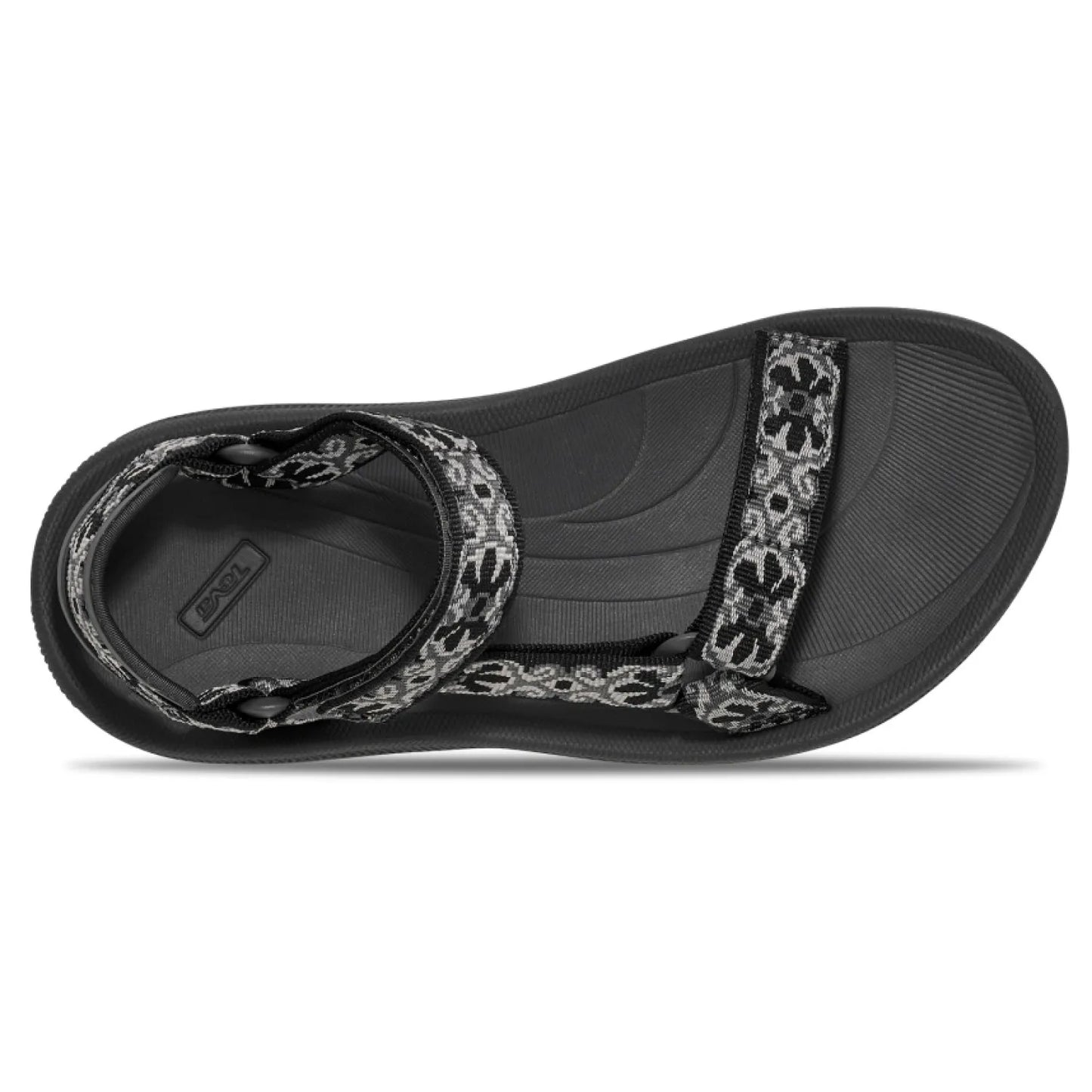 teva w winsted akg γυναικεία σανδάλια πάνω όψη