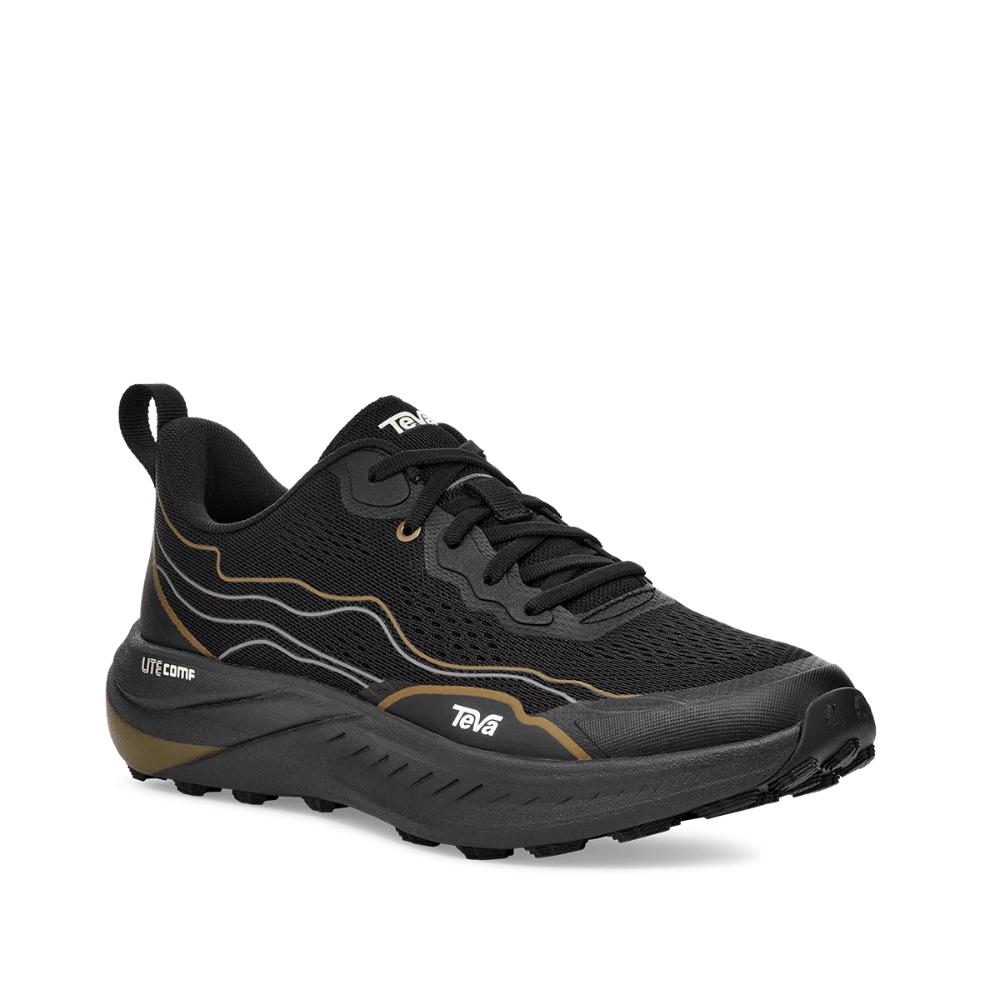 Teva Trailwinder Low Ανδρικό Αθλητικό Μαύρο