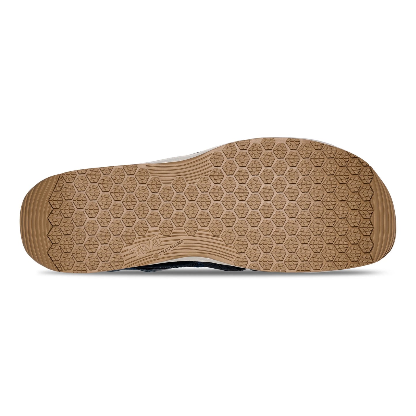 teva hydratrek sandal ct κάτω όψη σόλας