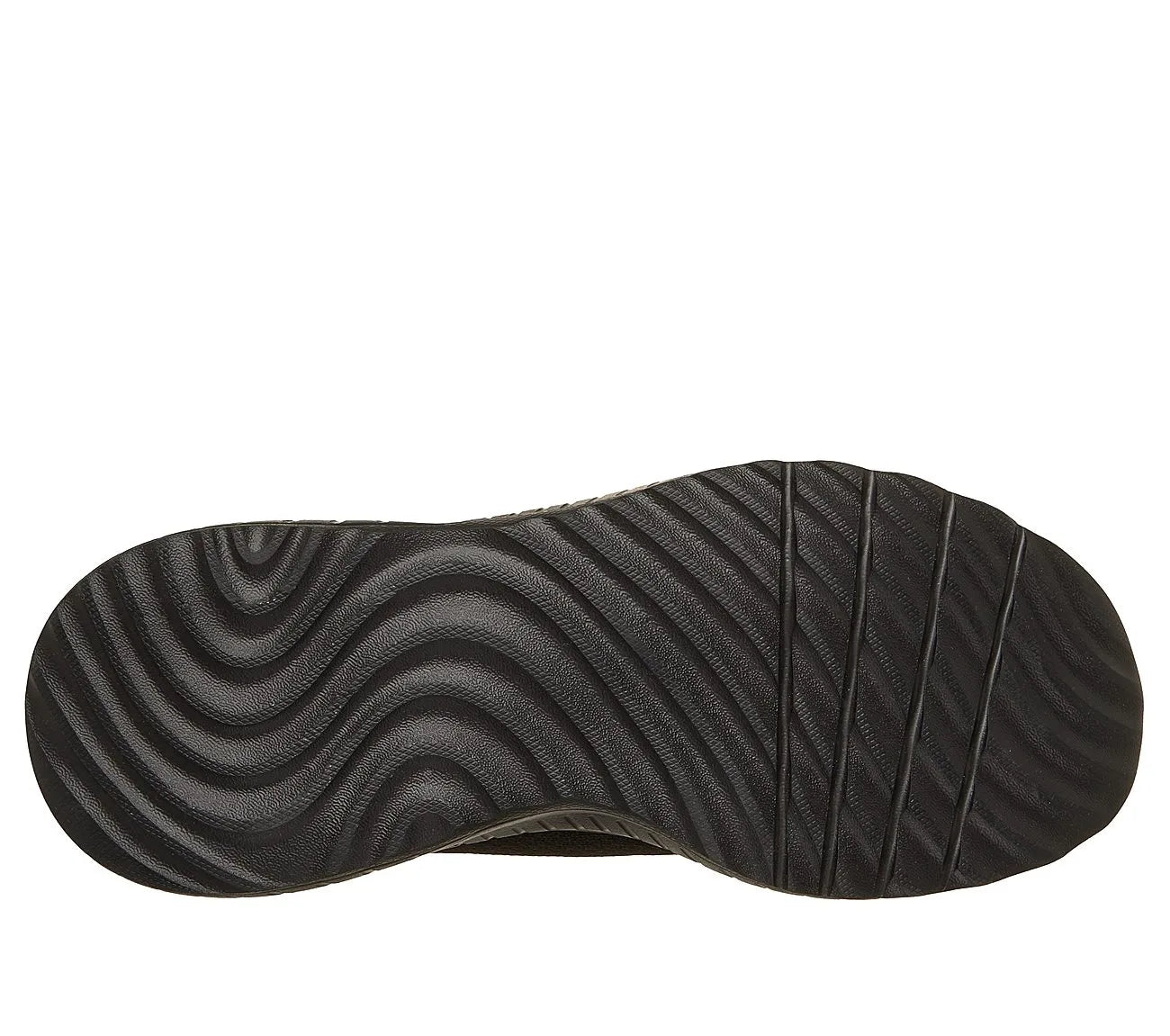 Skechers BOBS Squad Chaos Seize the Hour sneakers, όψη σόλας