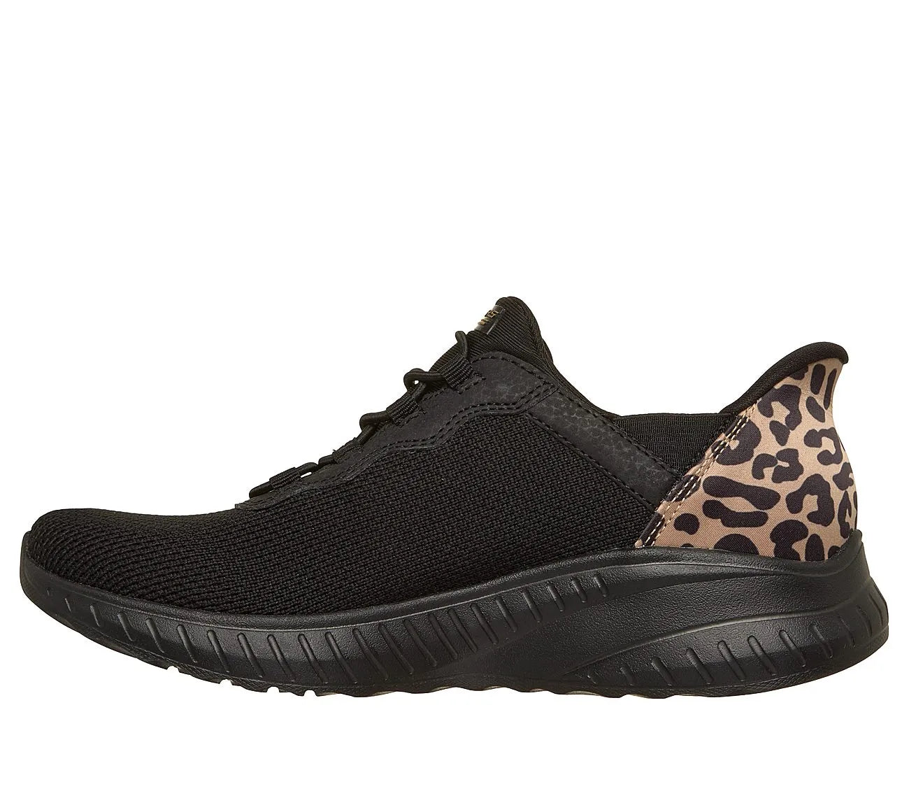 kechers BOBS Squad Chaos Seize the Hour sneakers, όψη εσωτερικής μεριάς