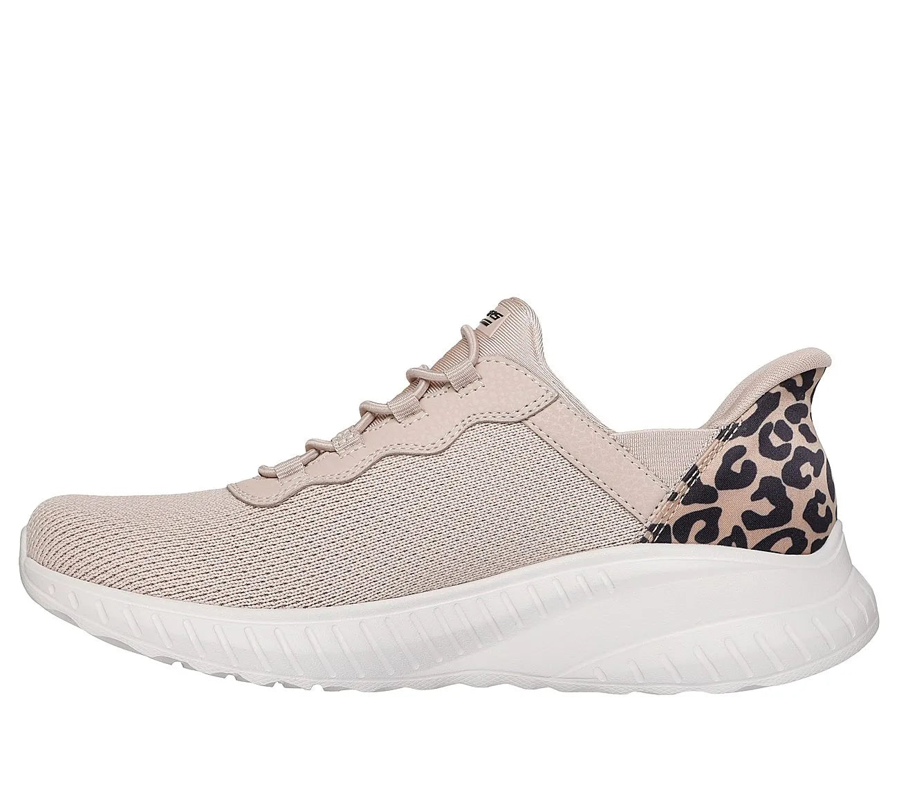 Skechers BOBS Squad Chaos Seize the Hour sneakers, όψη εσωτερικής μεριάς