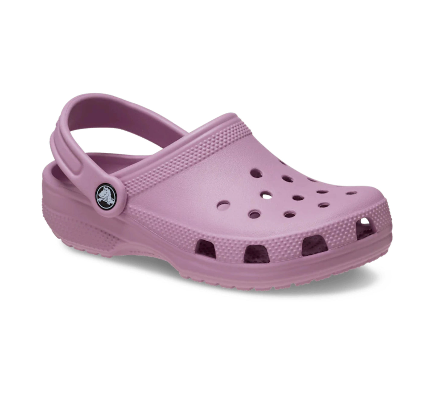 Crocs Classic Clog K Ανατομικό Παιδικό Σαμπό Hydrange 5BX