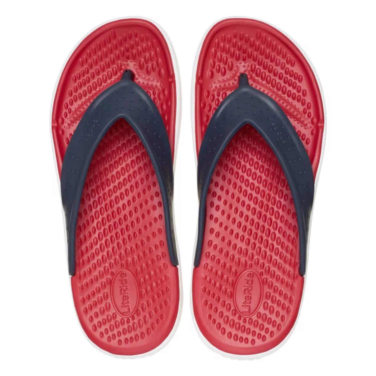 Crocs InMotion Flip – άνετες σαγιονάρες για καλοκαίρι