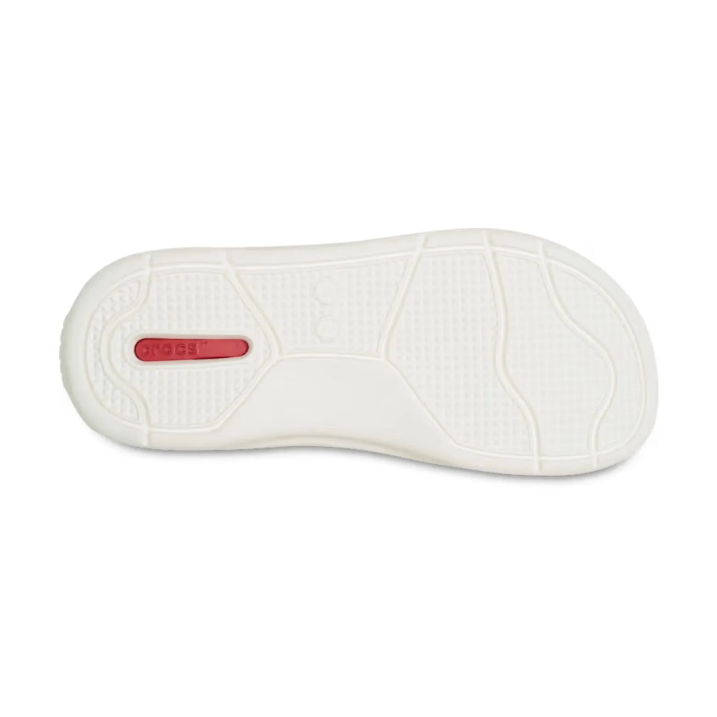 Ελαφριά σαγιονάρα Crocs InMotion Flip για καθημερινή χρήση