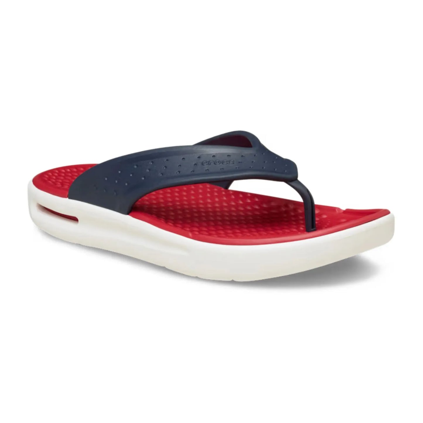 Crocs InMotion Flip ανδρική σαγιονάρα – ιδανική για περπάτημα