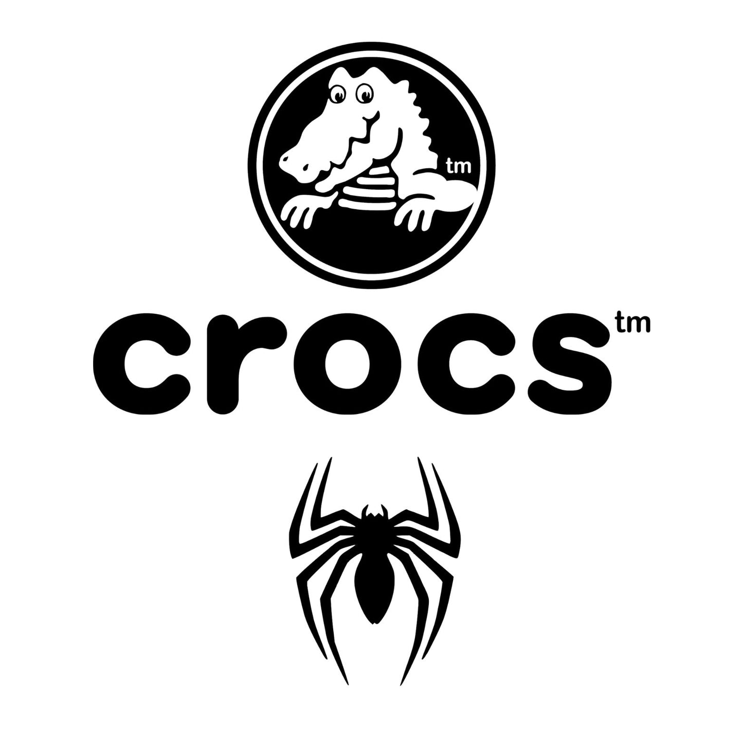 JIBBITZ™ Spiderman - Διακοσμητικό για Crocs