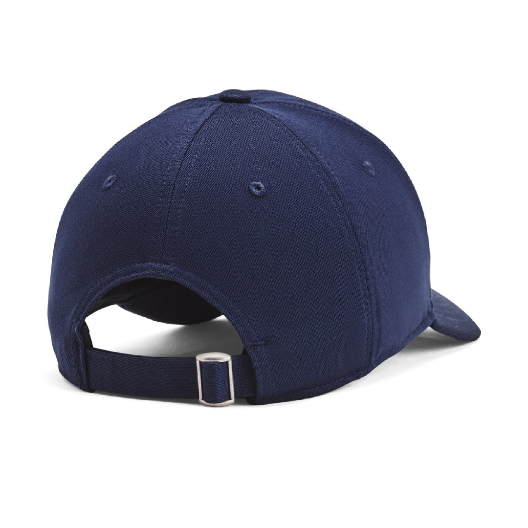Under Armour Men's UA Blitzing Adj Ανδρικό Καπέλο Μπλέ