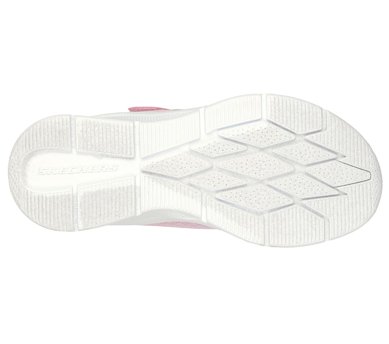 Skechers Bright Retros Παιδικό Αθλητικό Ροζ PKMT