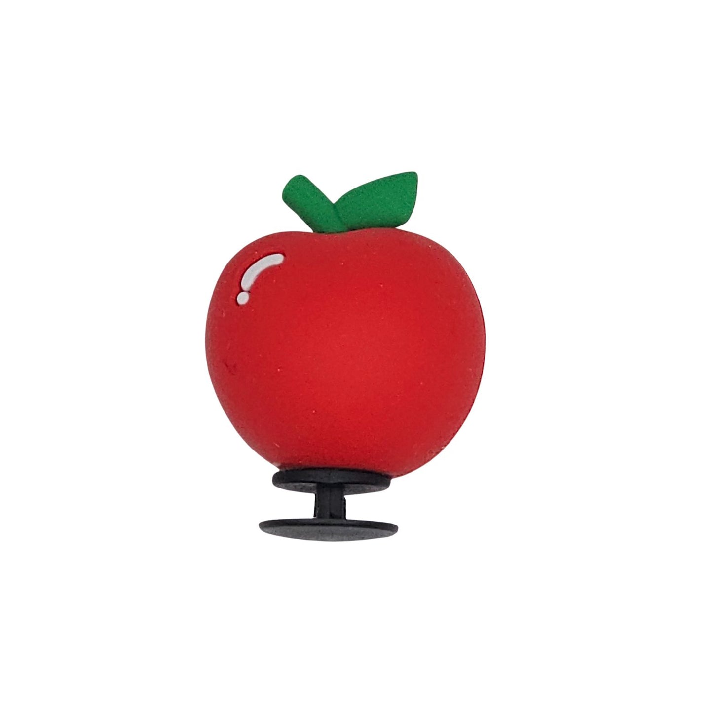 Αξεσουάρ Διακοσμητικά για Crocs - 3D Apple