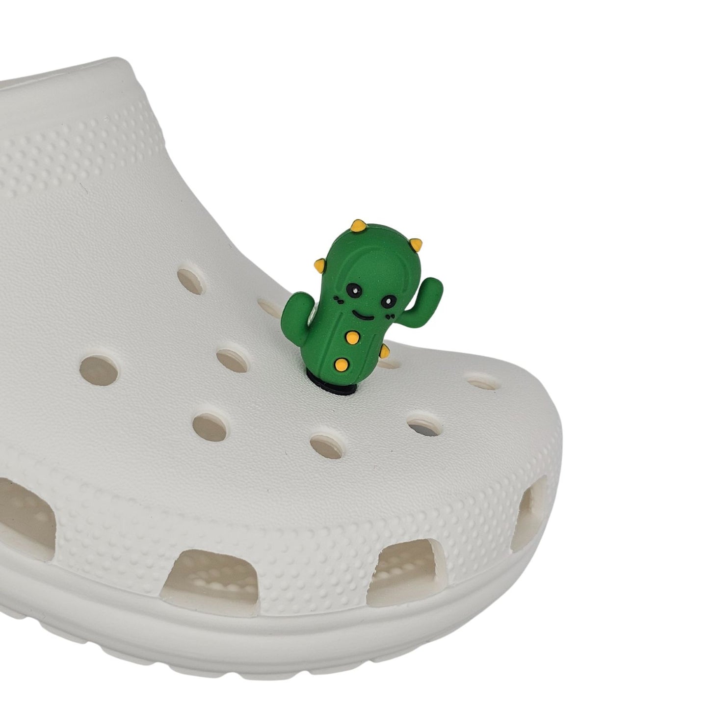Αξεσουάρ Διακοσμητικά για Crocs - 3D Cactus
