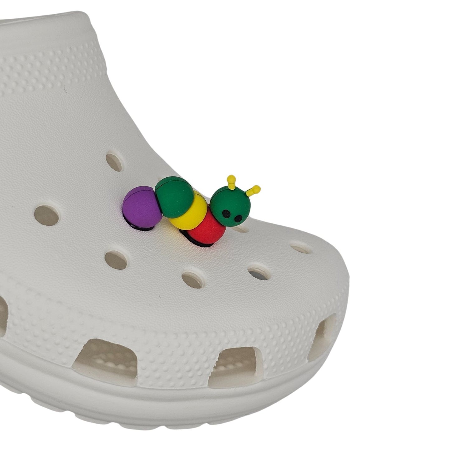 Αξεσουάρ Διακοσμητικά για Crocs - 3D Caterpillar