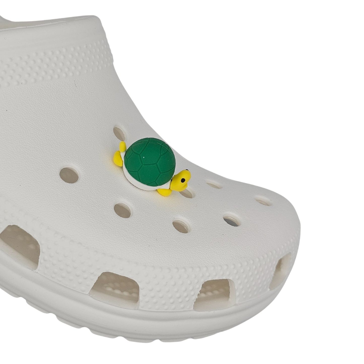 Αξεσουάρ Διακοσμητικά για Crocs - 3D Turtle