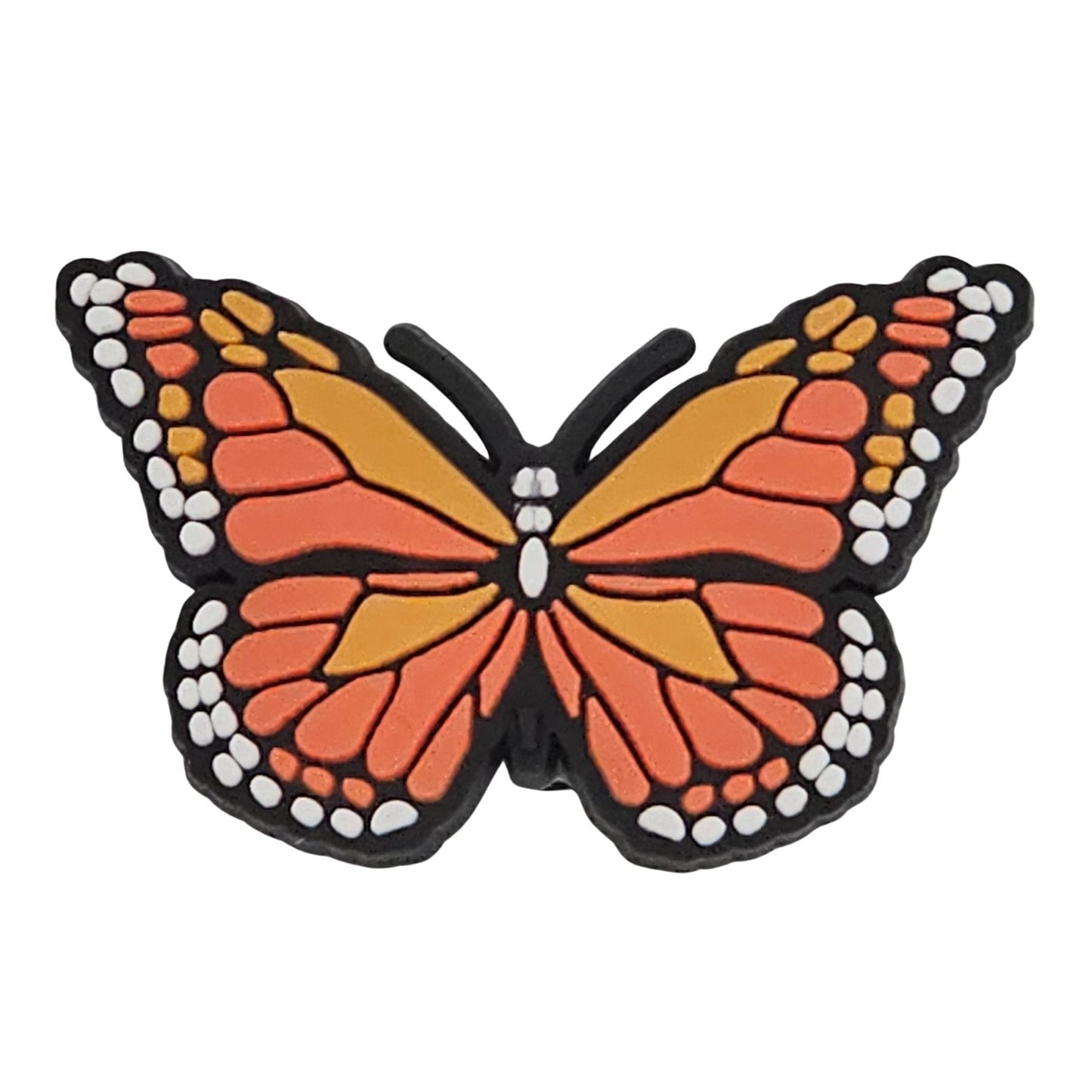 Αξεσουάρ Διακοσμητικά για Crocs - Ο Butterfly