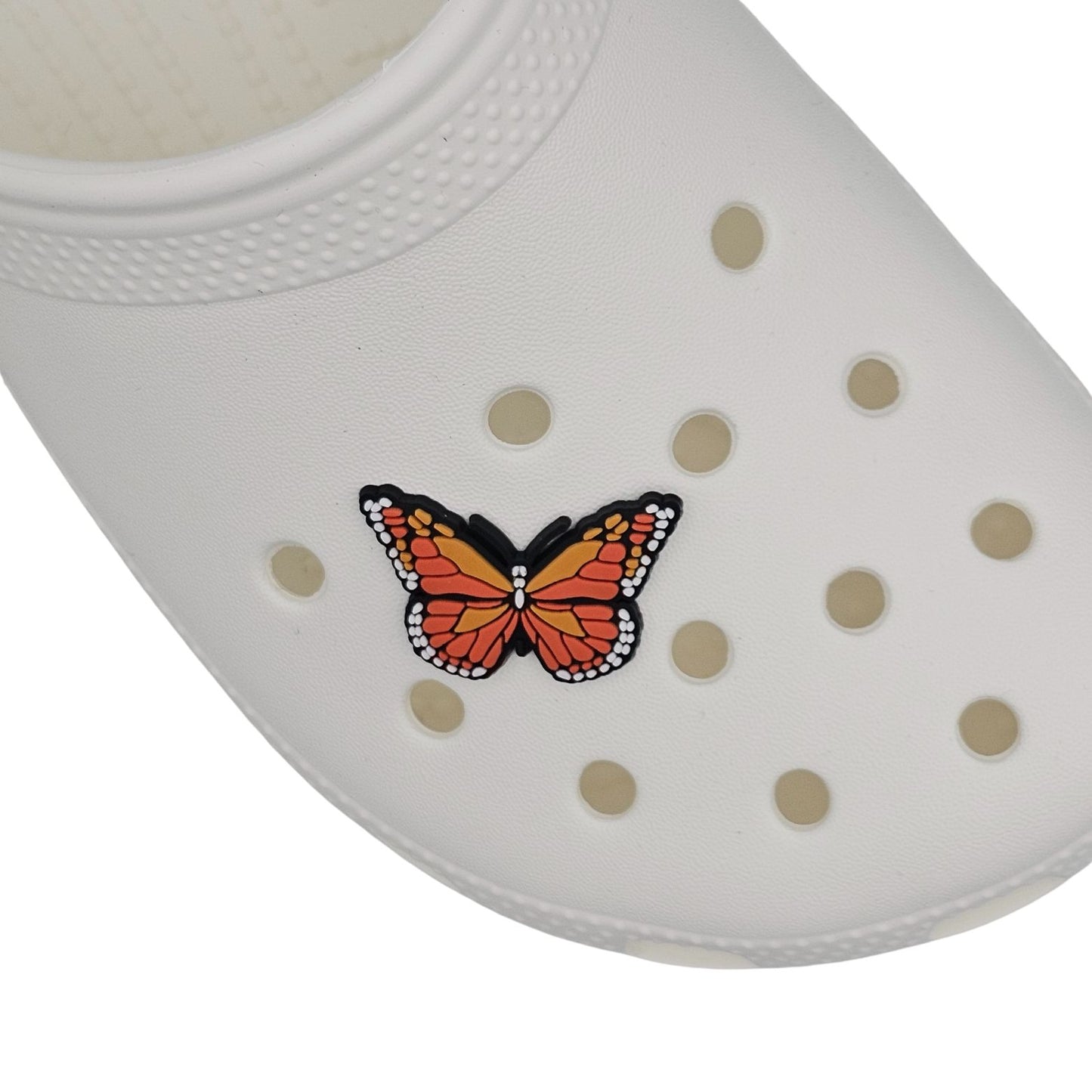 Αξεσουάρ Διακοσμητικά για Crocs - Ο Butterfly