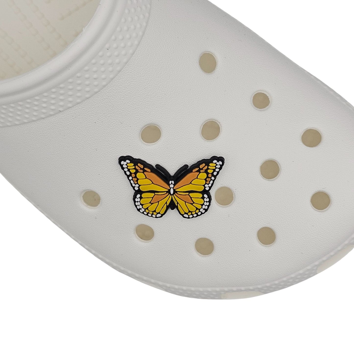 Αξεσουάρ Διακοσμητικά για Crocs - Y Butterfly
