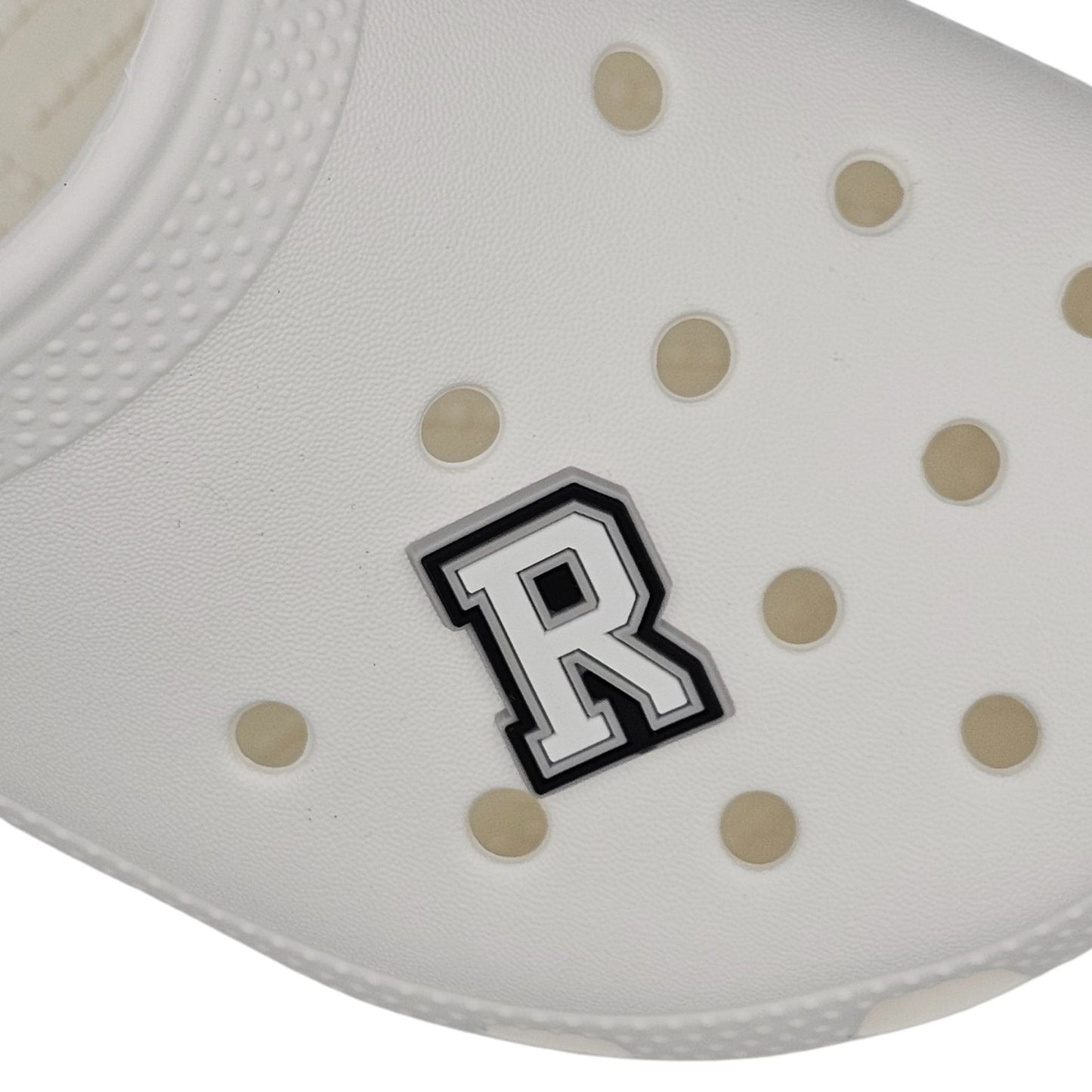 Αξεσουάρ Διακοσμητικά για Crocs Alphabet - R