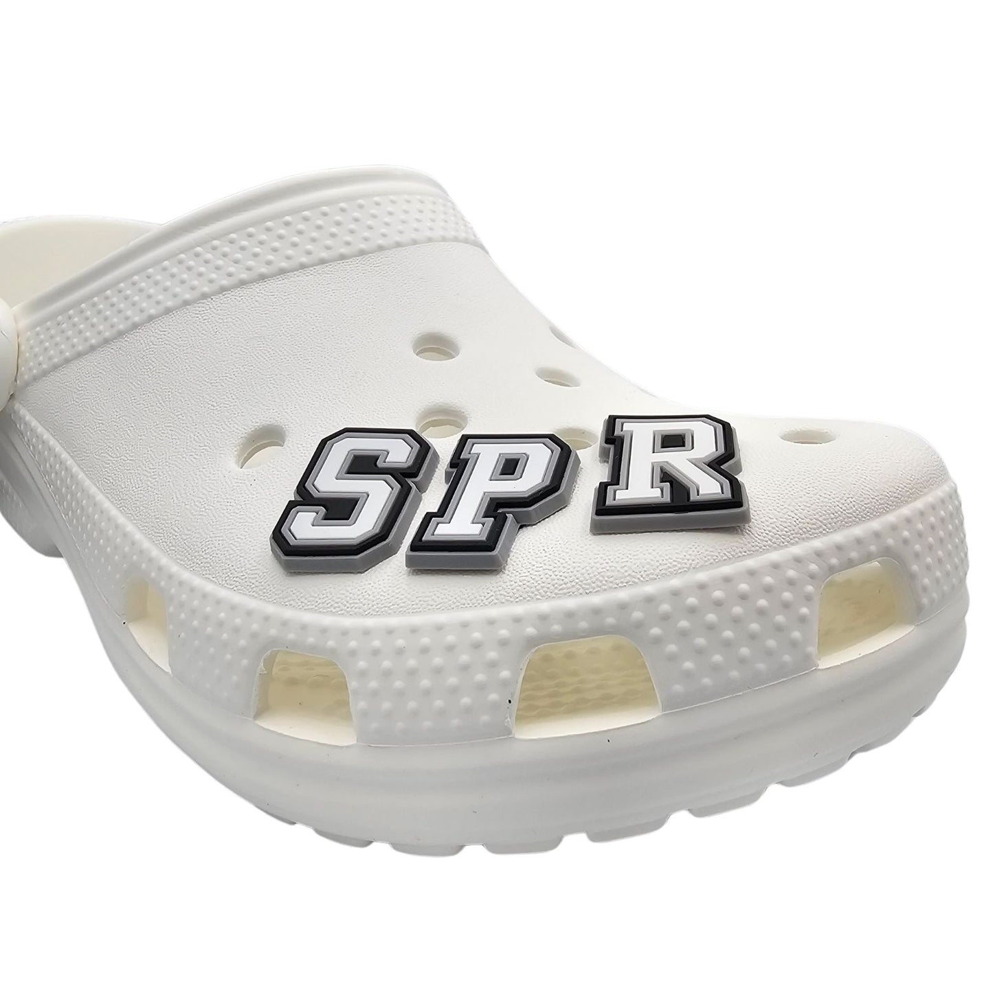 Αξεσουάρ Διακοσμητικά για Crocs Alphabet - N