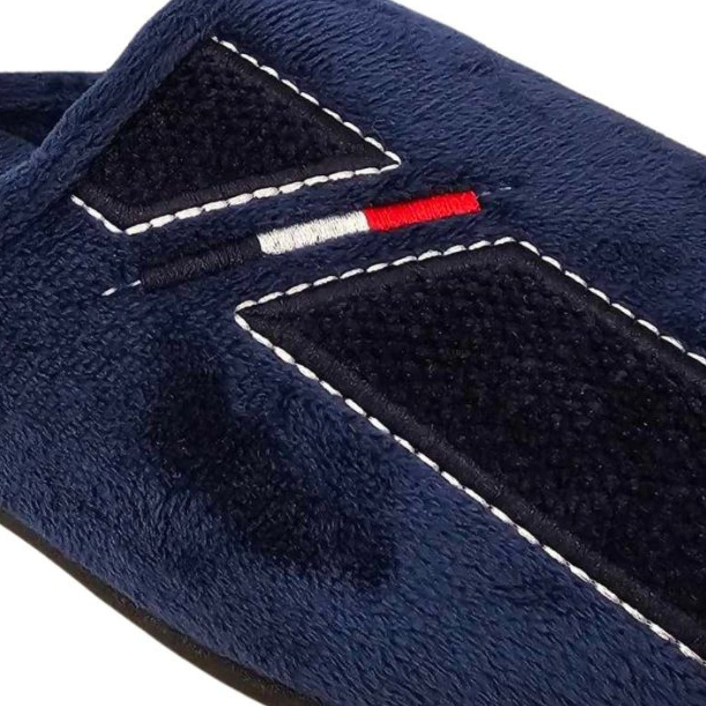 Parex Line Ανδρικές Παντόφλες_BL