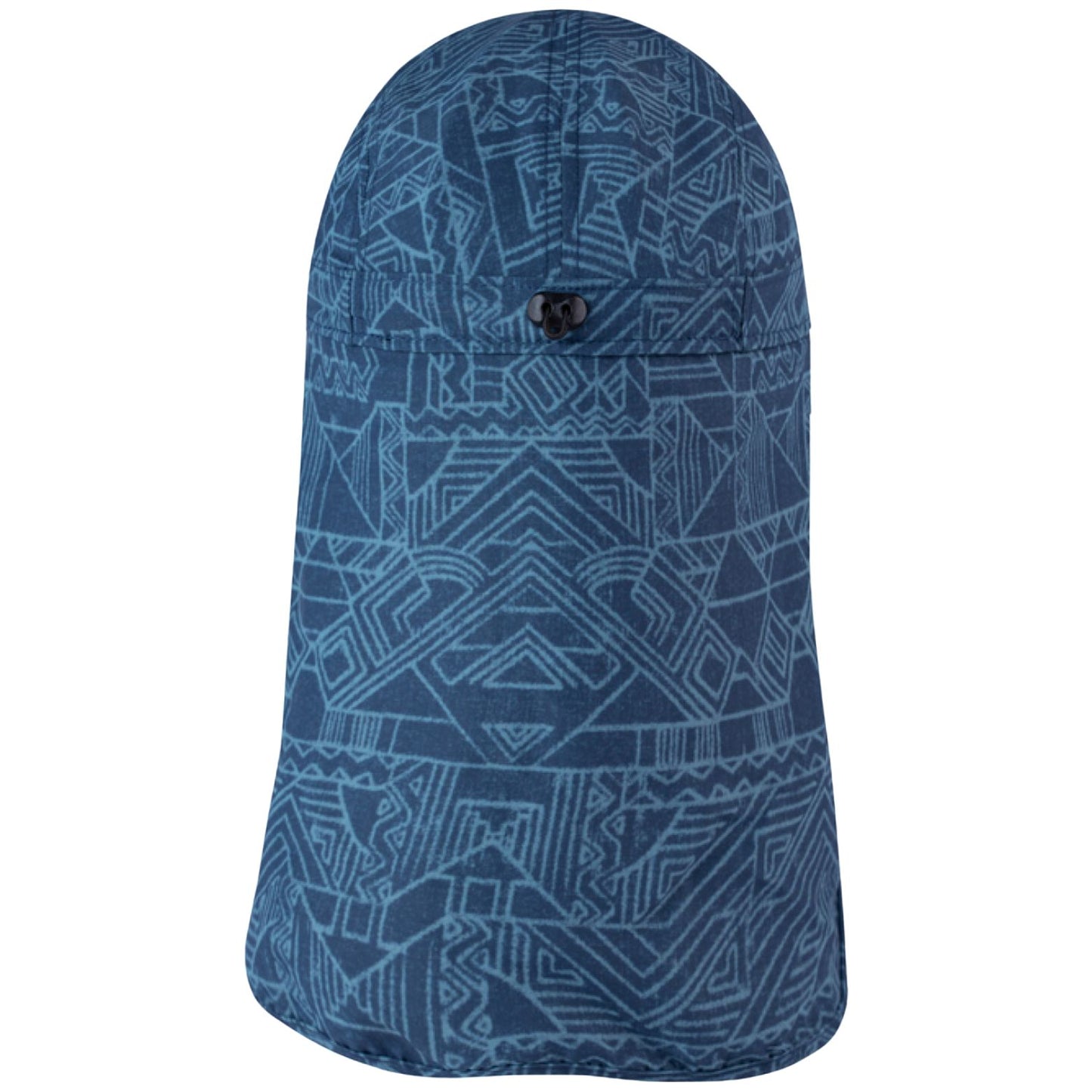 Sahara Cap Παιδικό Καπέλο Υφασμάτινο Μπλε