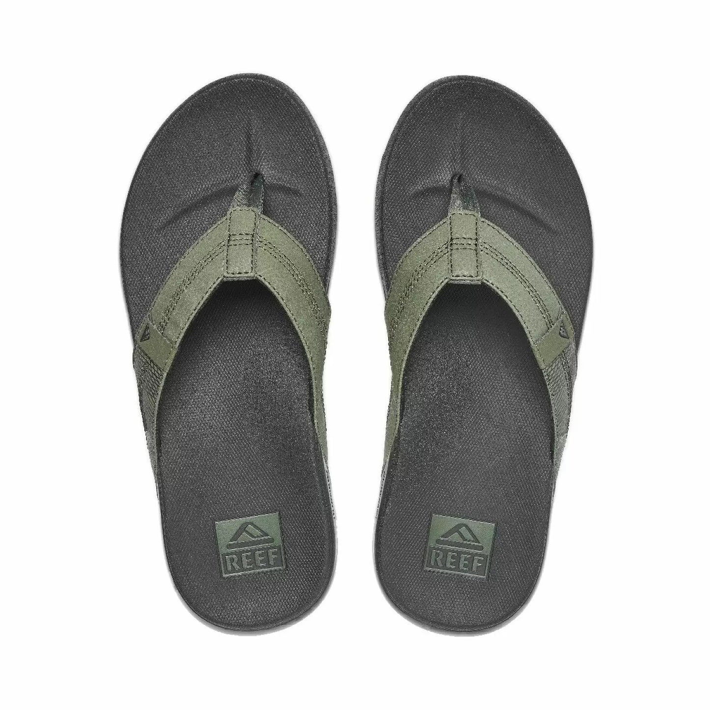 Reef Cushion Phantom – Άνω όψη με ανάγλυφο πέλμα και εργονομικό σχεδιασμό