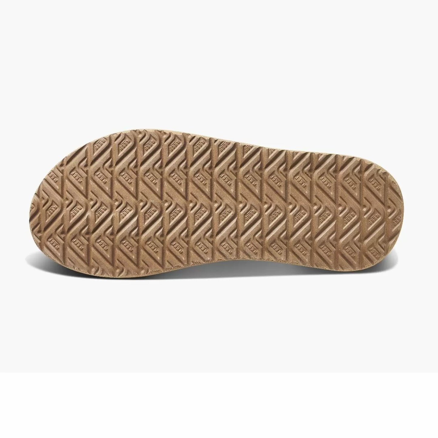 Reef Cushion Phantom – Κάτω όψη με αντιολισθητική σόλα καουτσούκ για σταθερότητα σε κάθε επιφάνεια