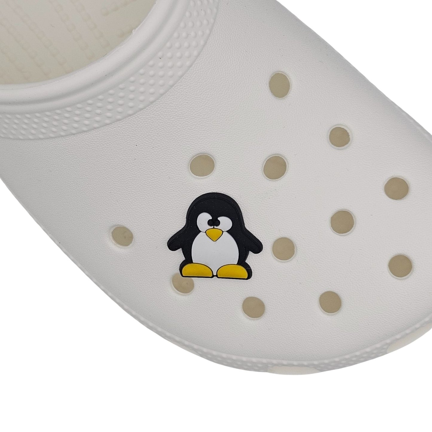 Αξεσουάρ Διακοσμητικά για Crocs - Penguin