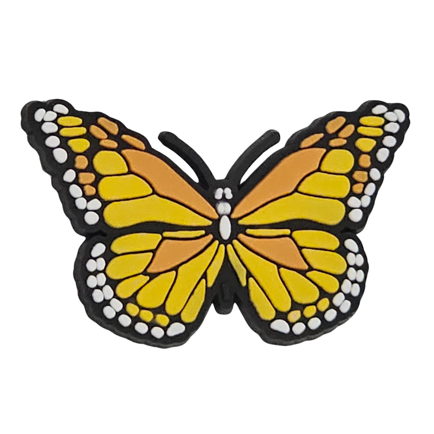 Αξεσουάρ Διακοσμητικά για Crocs - Butterfly 3 Pack