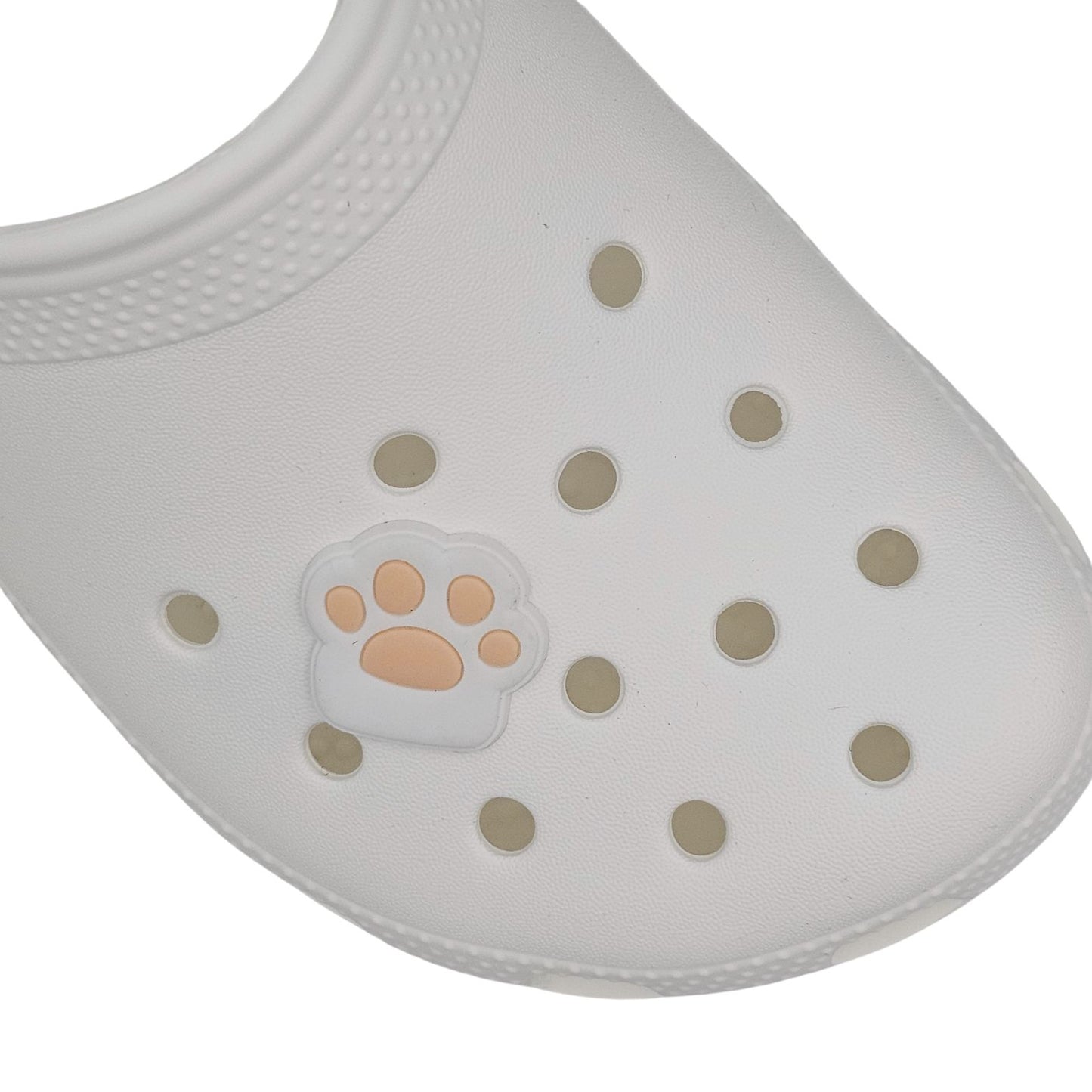 Αξεσουάρ Διακοσμητικά για Crocs - Cat Paw