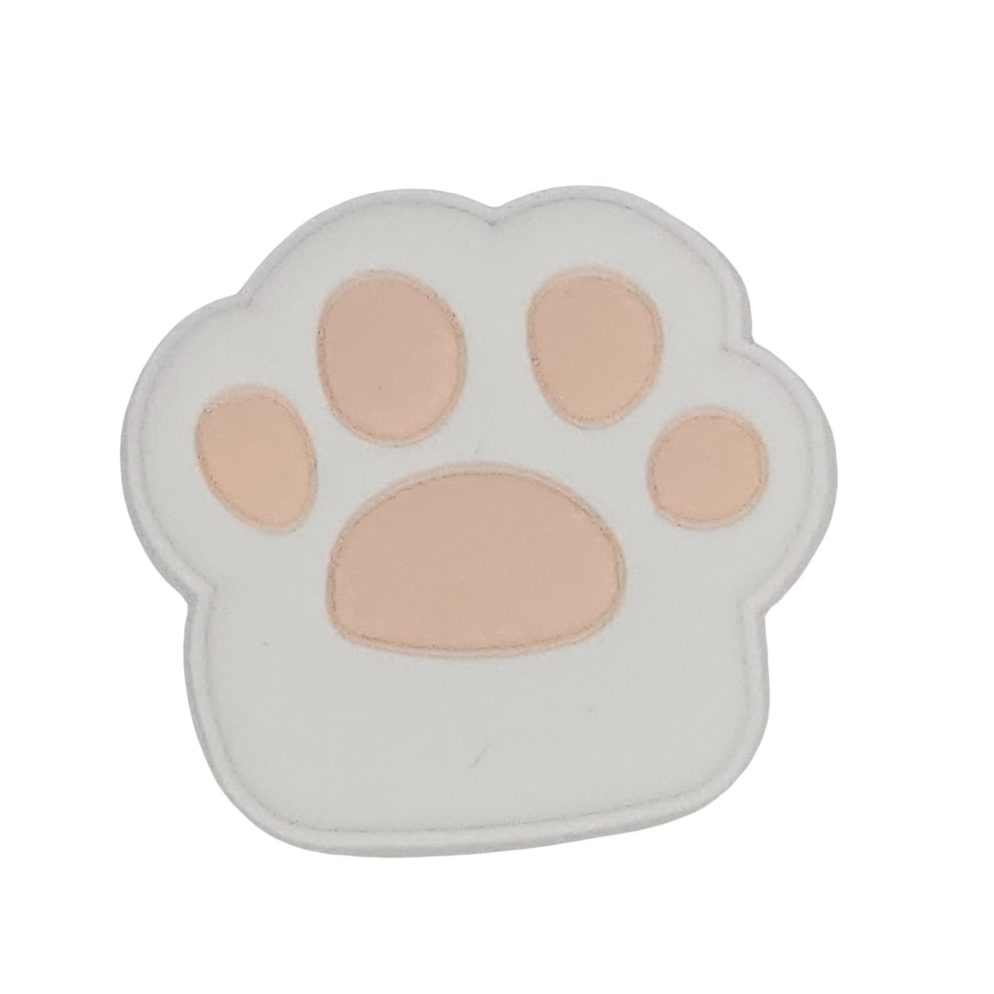 Αξεσουάρ Διακοσμητικά για Crocs - Cat Paw