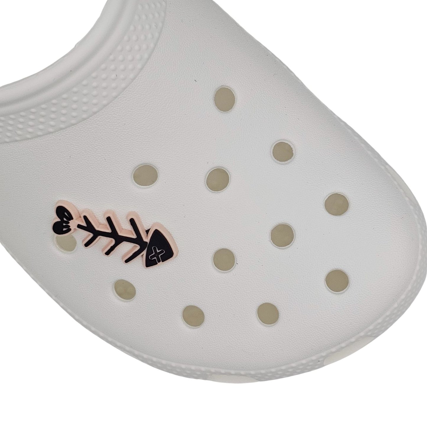 Αξεσουάρ Διακοσμητικά για Crocs - Fish Bone