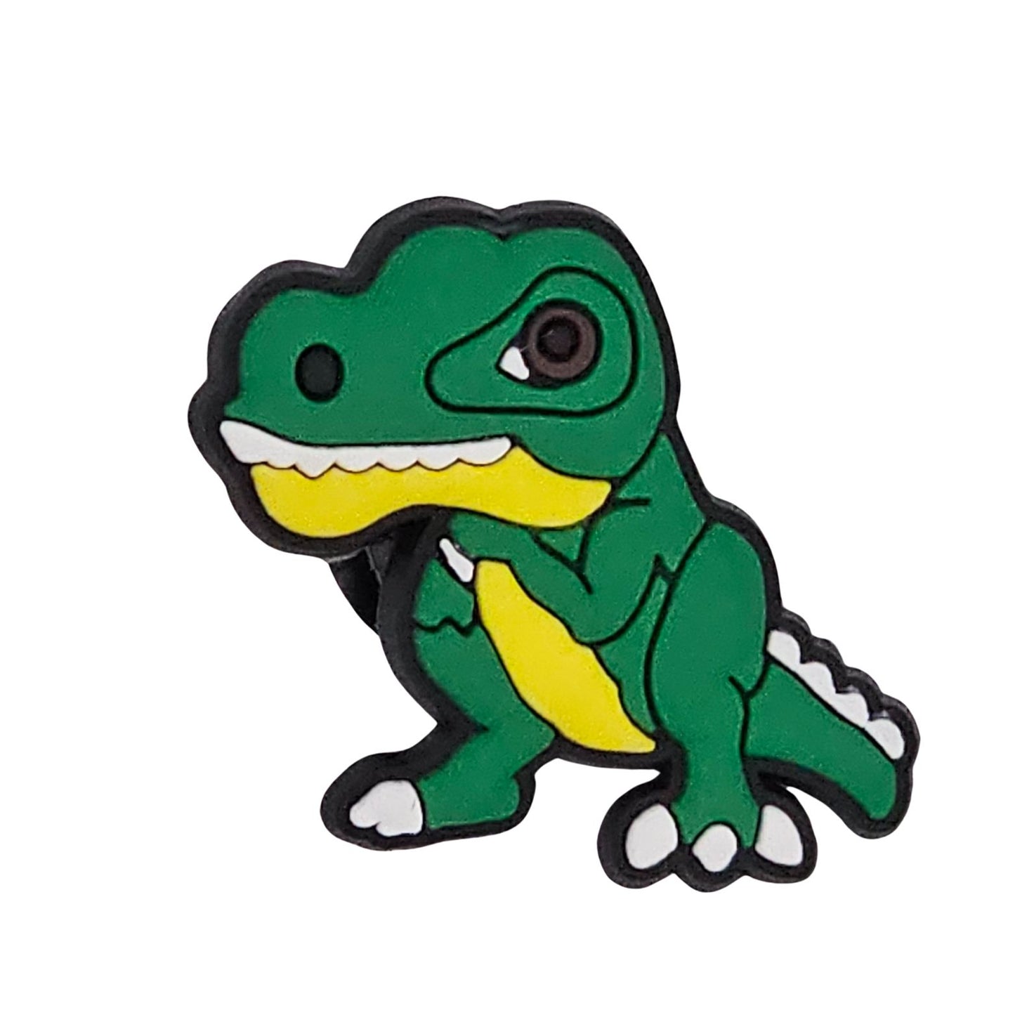 Αξεσουάρ Διακοσμητικά για Crocs Δεινόσαυρος - T-Rex