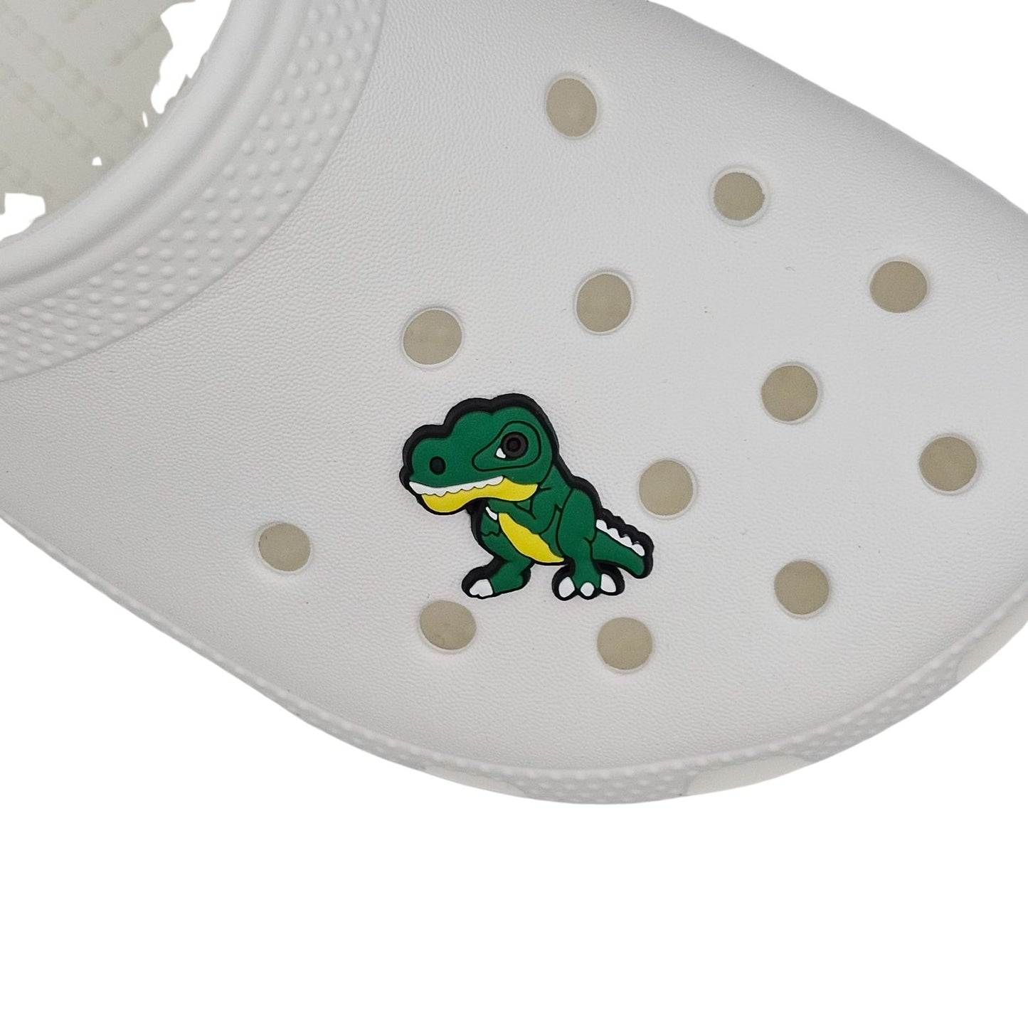 Αξεσουάρ Διακοσμητικά για Crocs Δεινόσαυρος - T-Rex