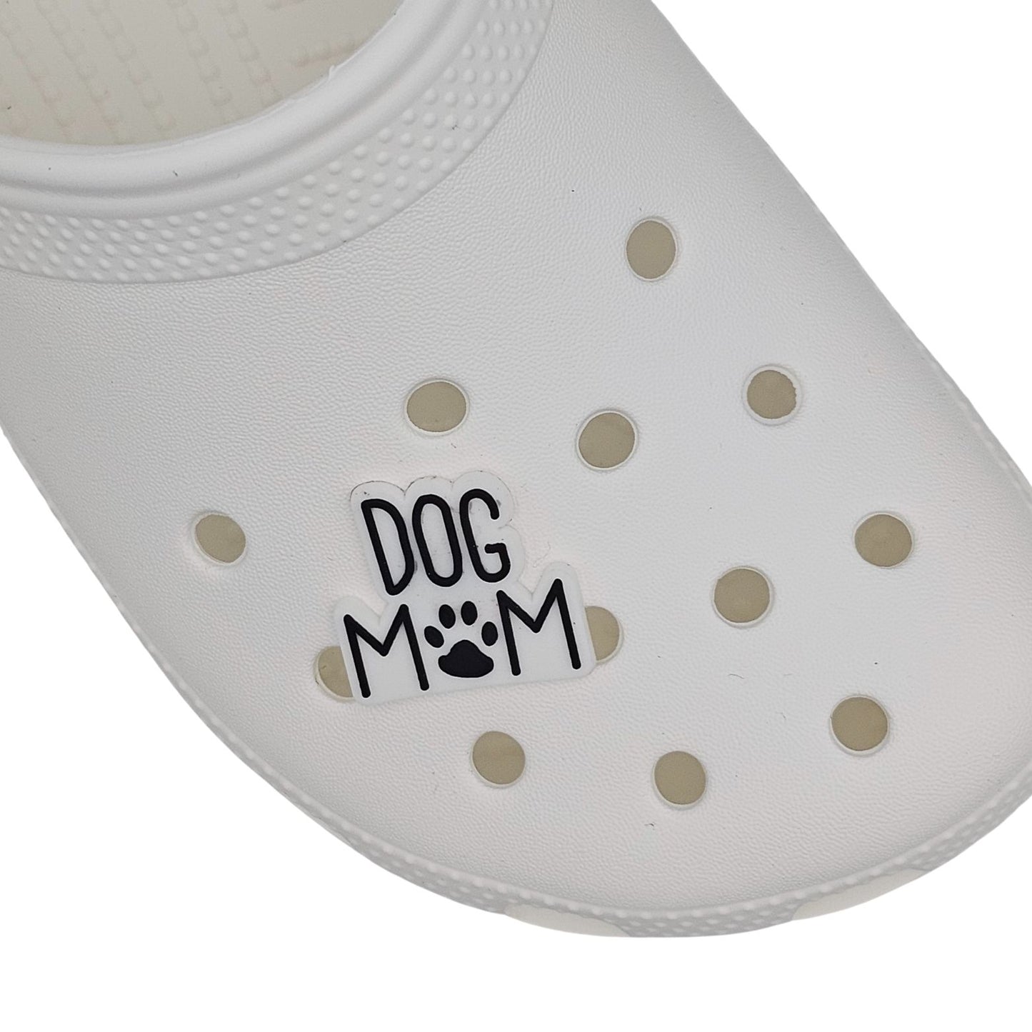 Αξεσουάρ Διακοσμητικά για Crocs - Dog Mom