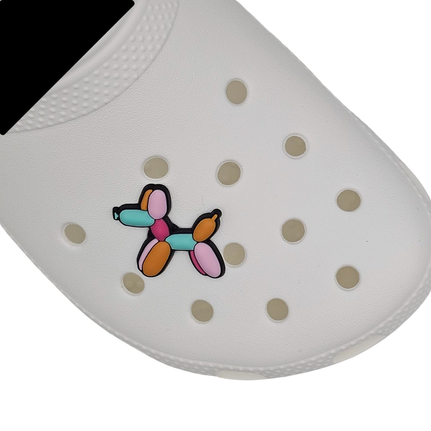 Αξεσουάρ Διακοσμητικά για Crocs - Dog Balloon