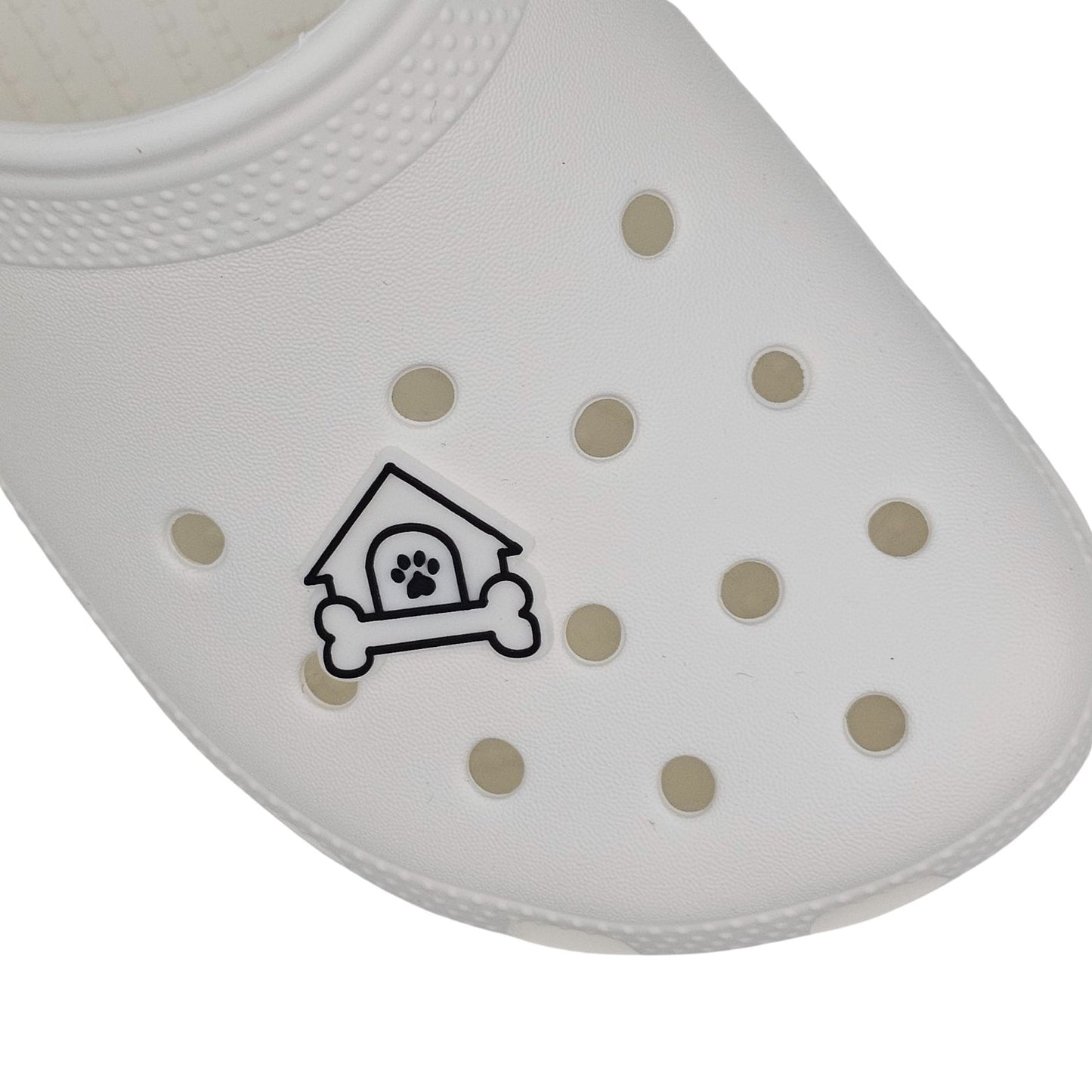 Αξεσουάρ Διακοσμητικά για Crocs - Dog House