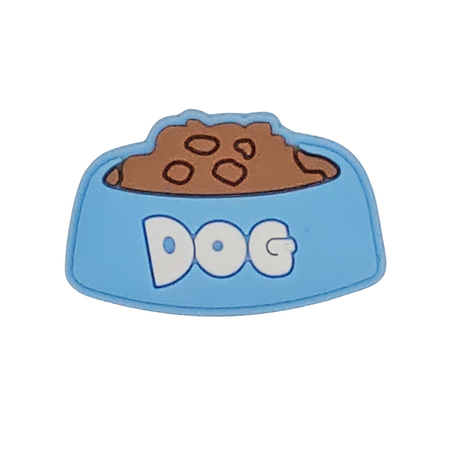 Αξεσουάρ Διακοσμητικά για Crocs - Dog Bowl