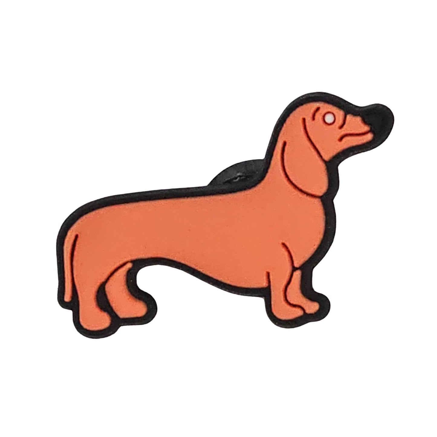 Αξεσουάρ Διακοσμητικά για Crocs - Sausage Dog
