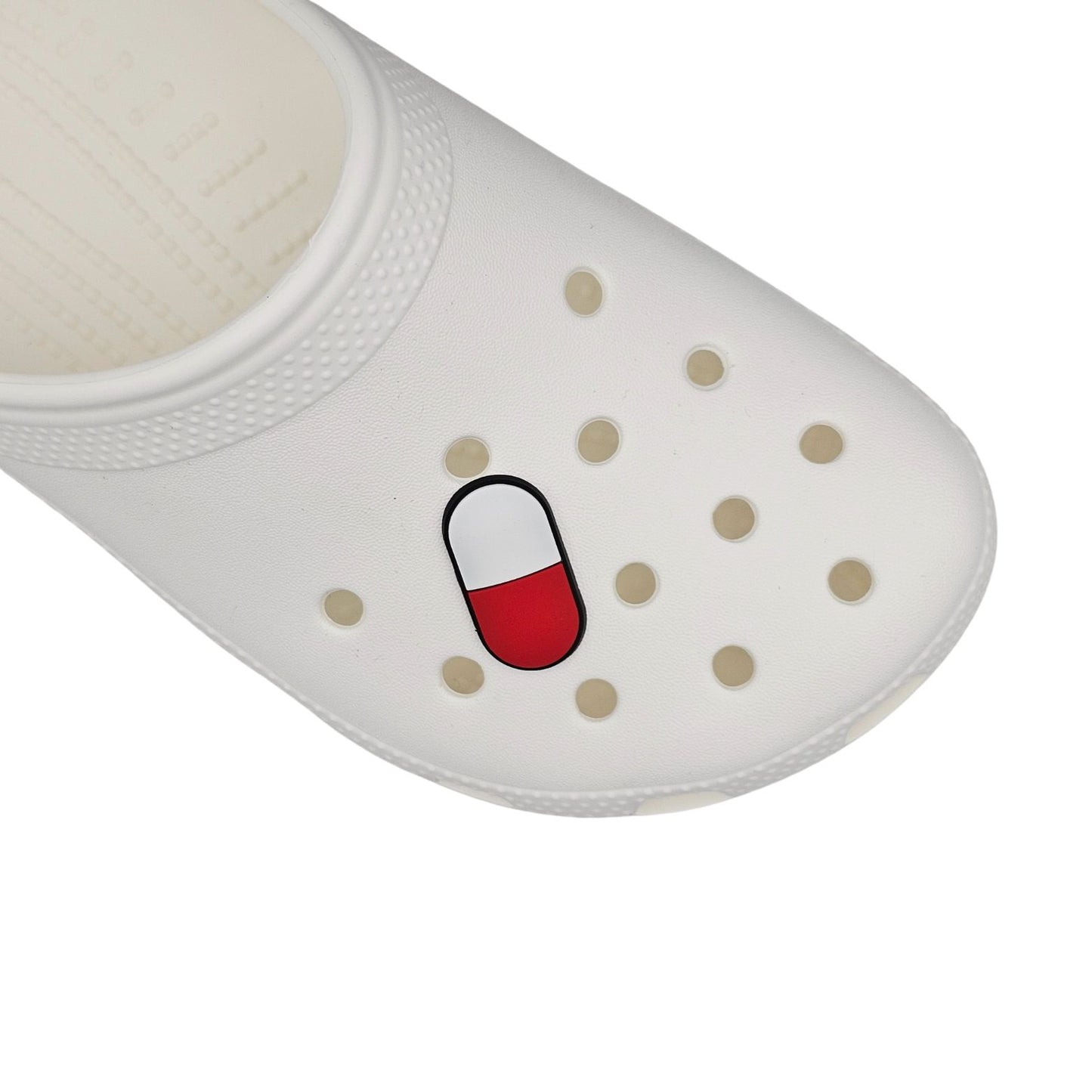 Αξεσουάρ Διακοσμητικά για Crocs Ιατρικά - Pill