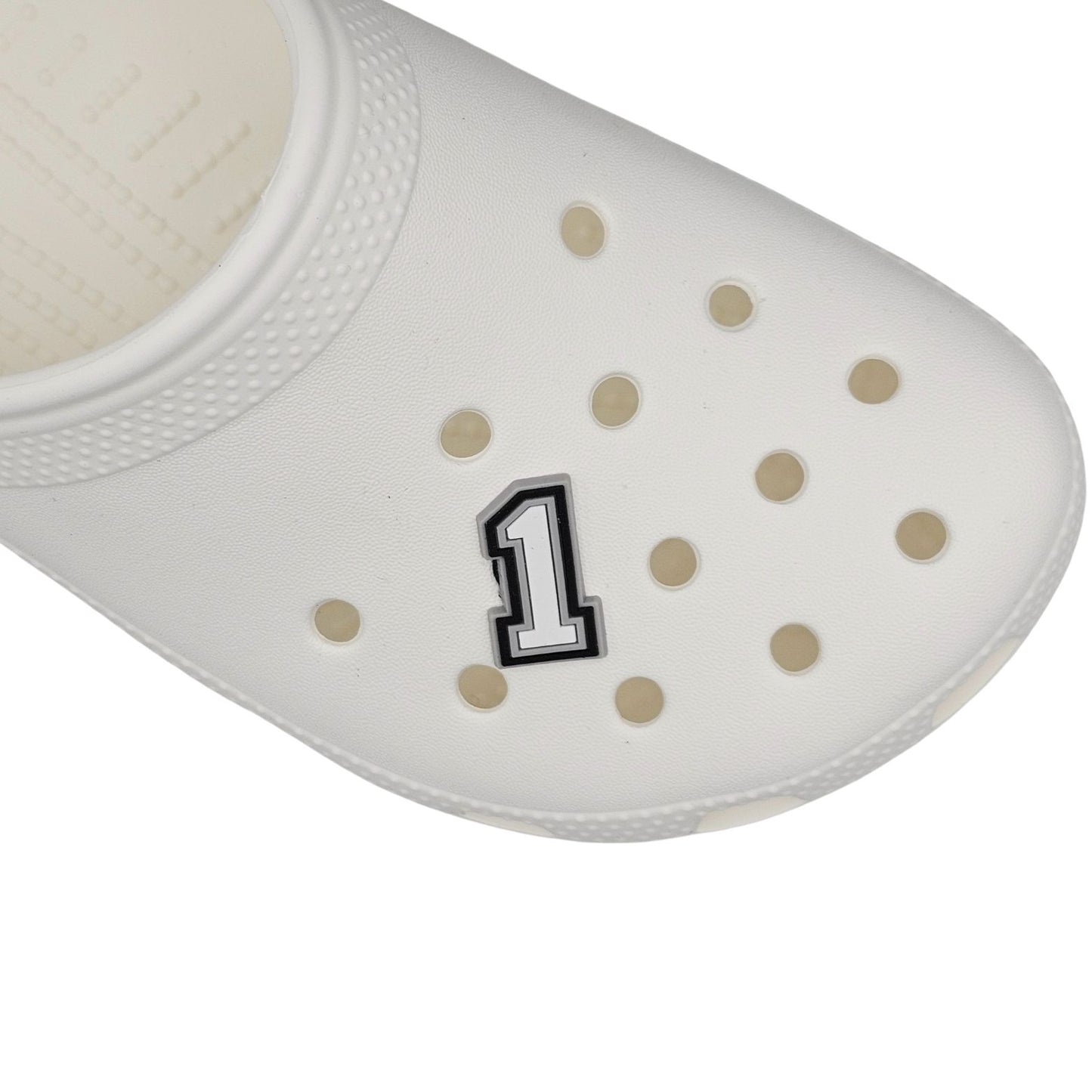 Αξεσουάρ Διακοσμητικά για Crocs Numbers - 1