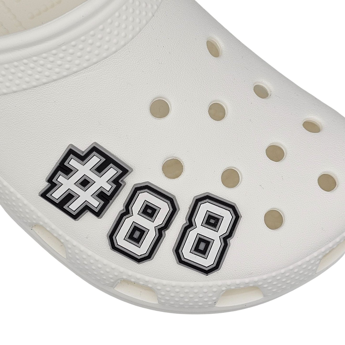 Αξεσουάρ Διακοσμητικά για Crocs Numbers - 3