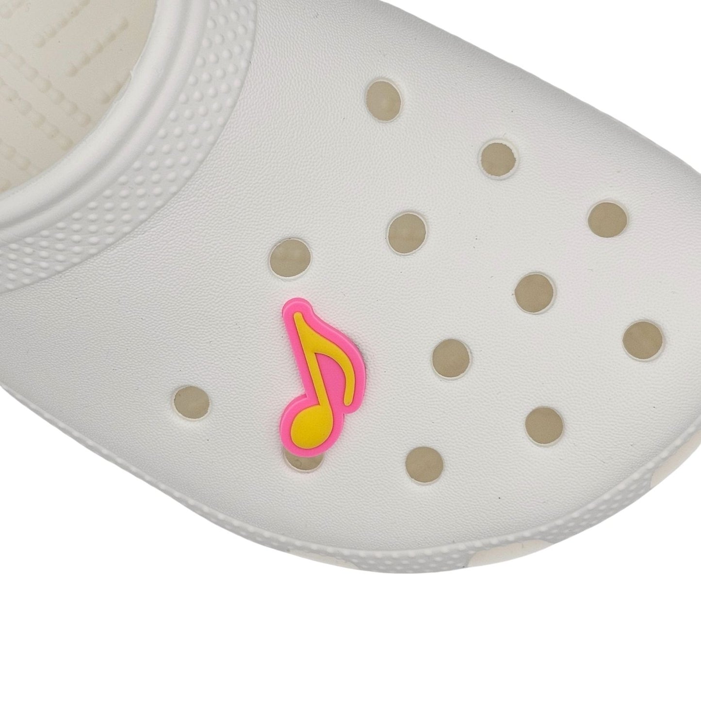 Αξεσουάρ Διακοσμητικά για Crocs Eighth Note