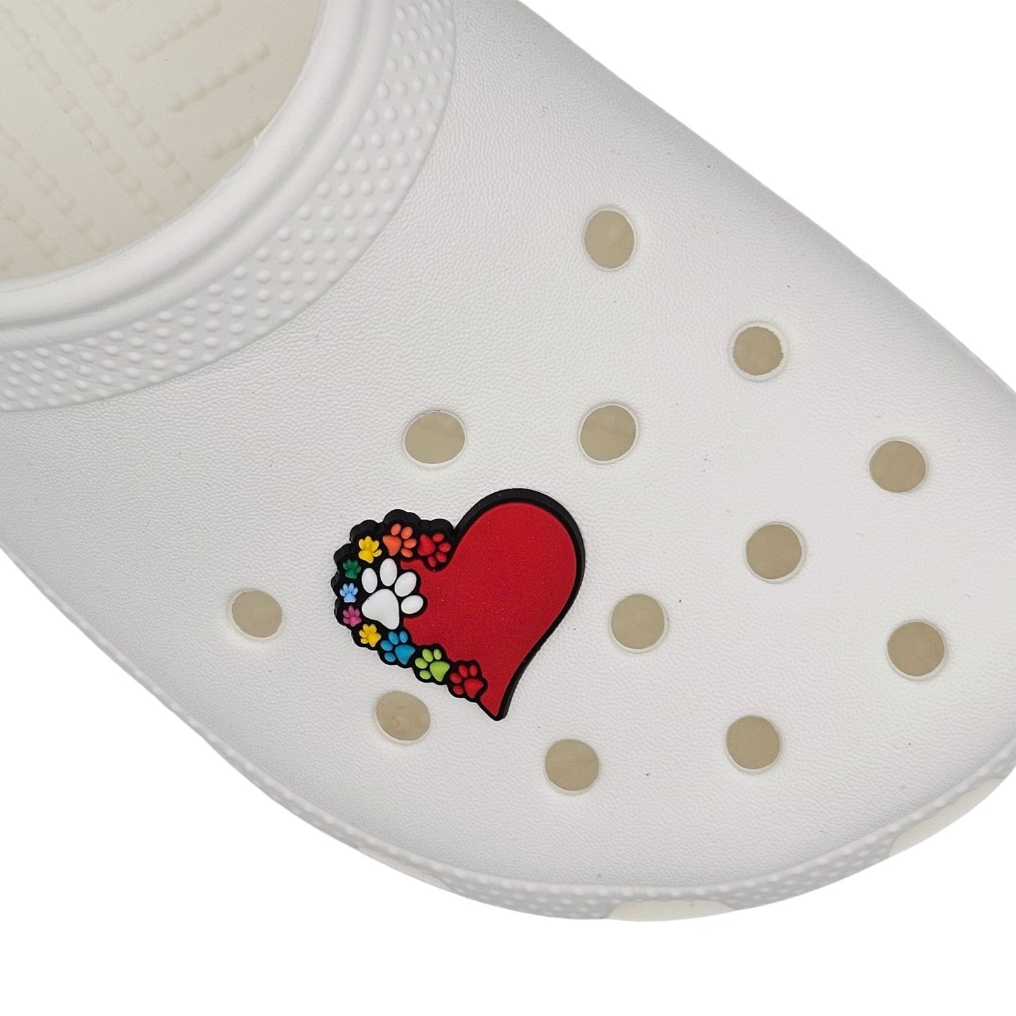 Αξεσουάρ Διακοσμητικά για Crocs Love Pets