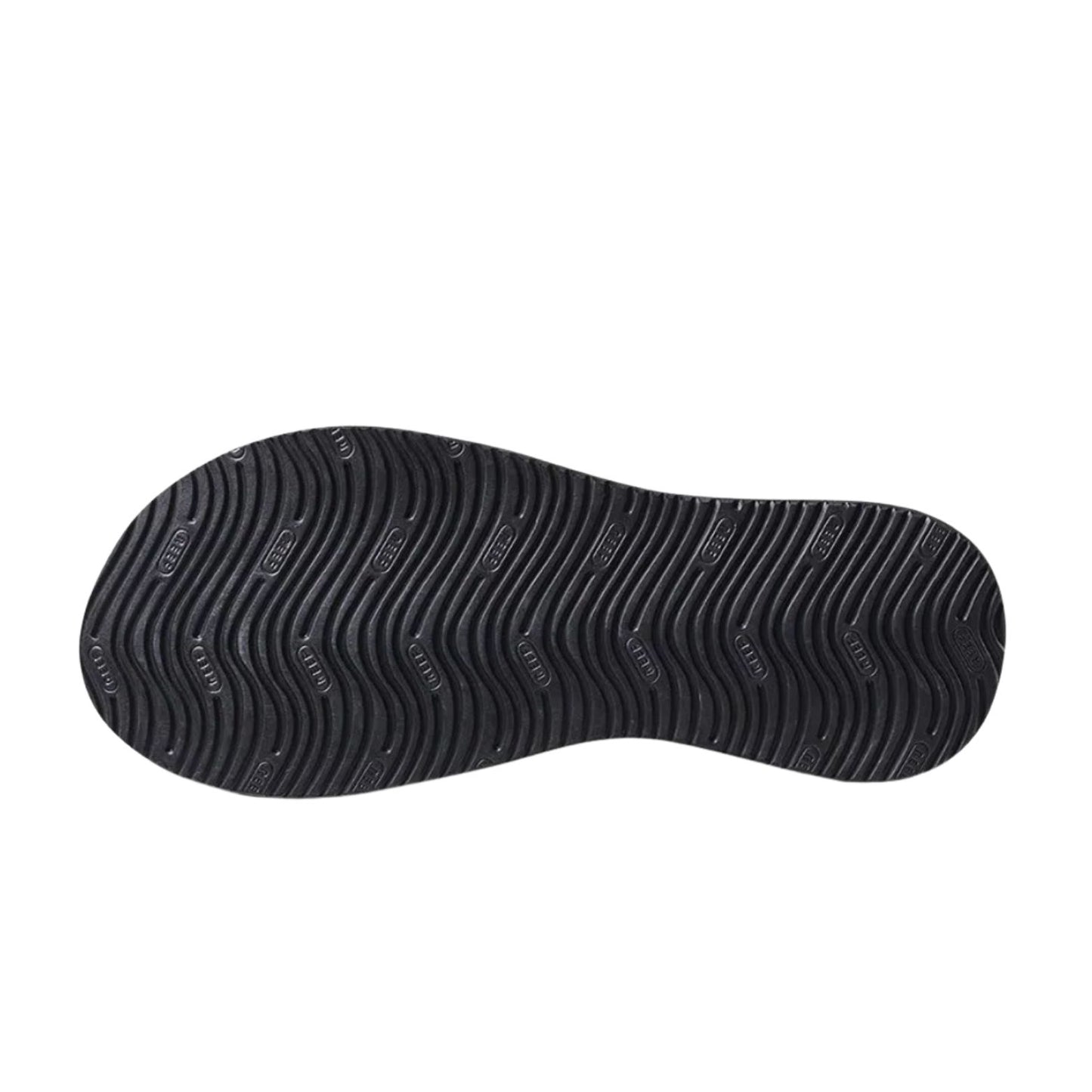 Reef Cushion Phantom 2.0 Le - Ανδική Δερμάτινη Σαγιονάρα