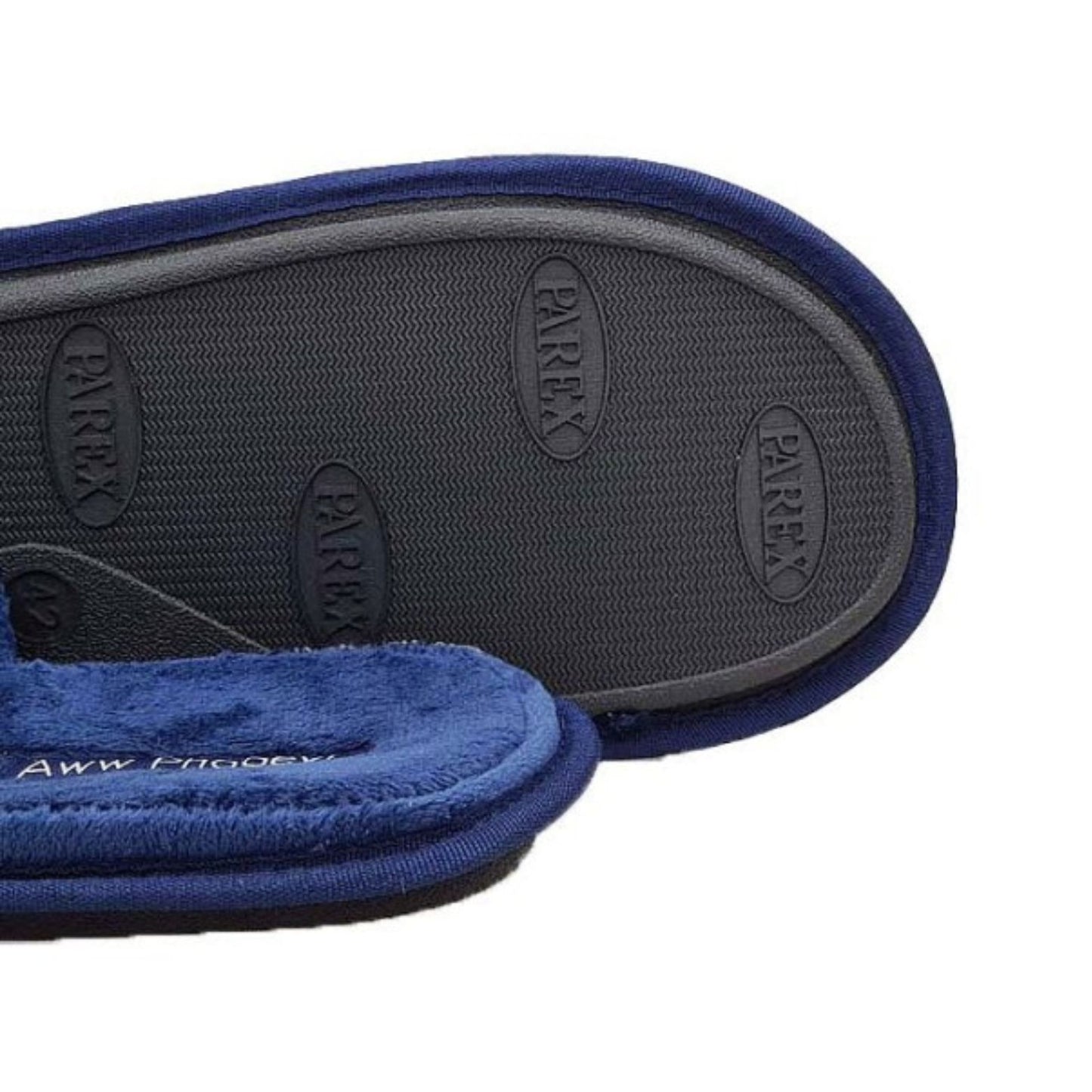 Parex Donald Παιδικές Παντόφλες_BL