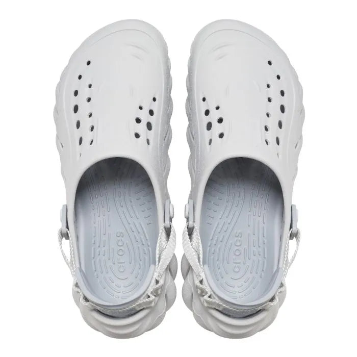 Crocs Echo Clog Ανδρικό Ανατομικό Σαμπό Atmosphere 1FT