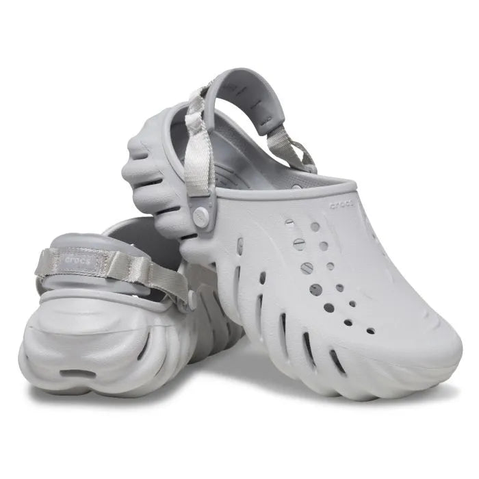 Crocs Echo Clog Ανδρικό Ανατομικό Σαμπό Atmosphere 1FT