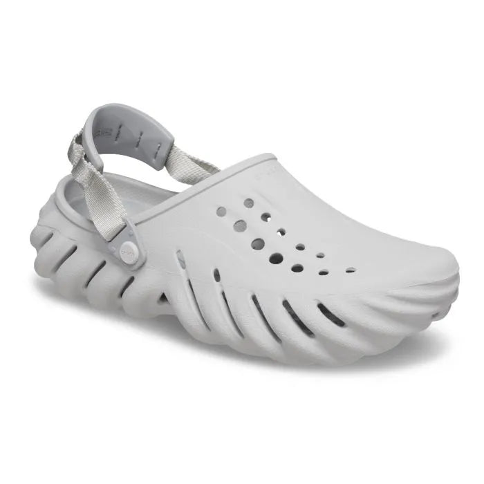 Crocs Echo Clog Ανδρικό Ανατομικό Σαμπό Atmosphere 1FT