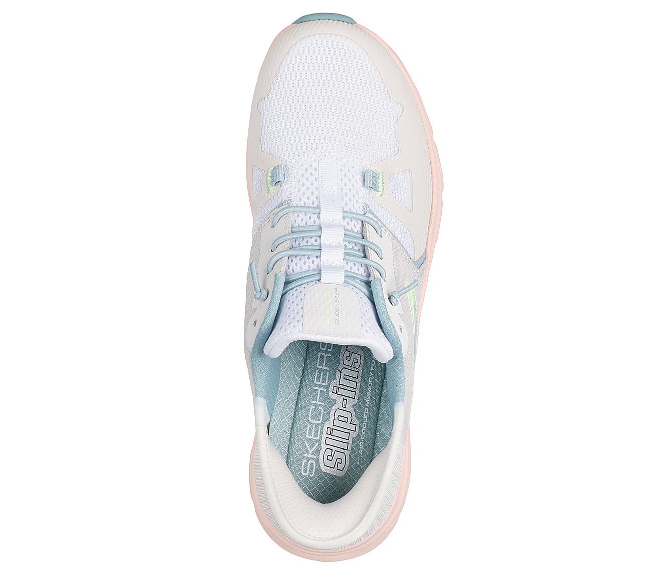 Skechers Gilde Step Pro Γυναικείο Αθλητικό Multi